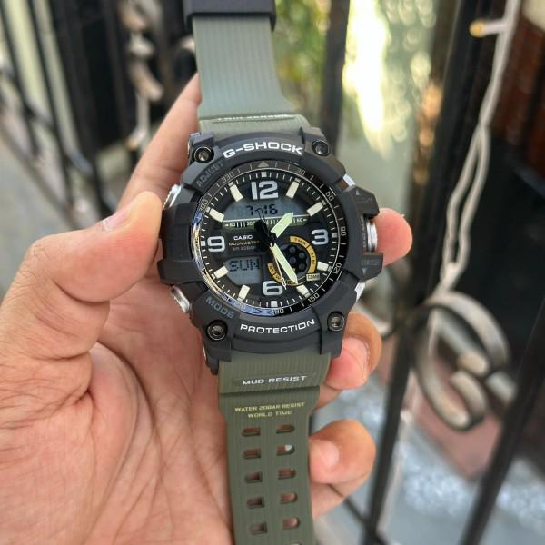 Casio G-Shock Master of G Mudmaster watch GG-1000