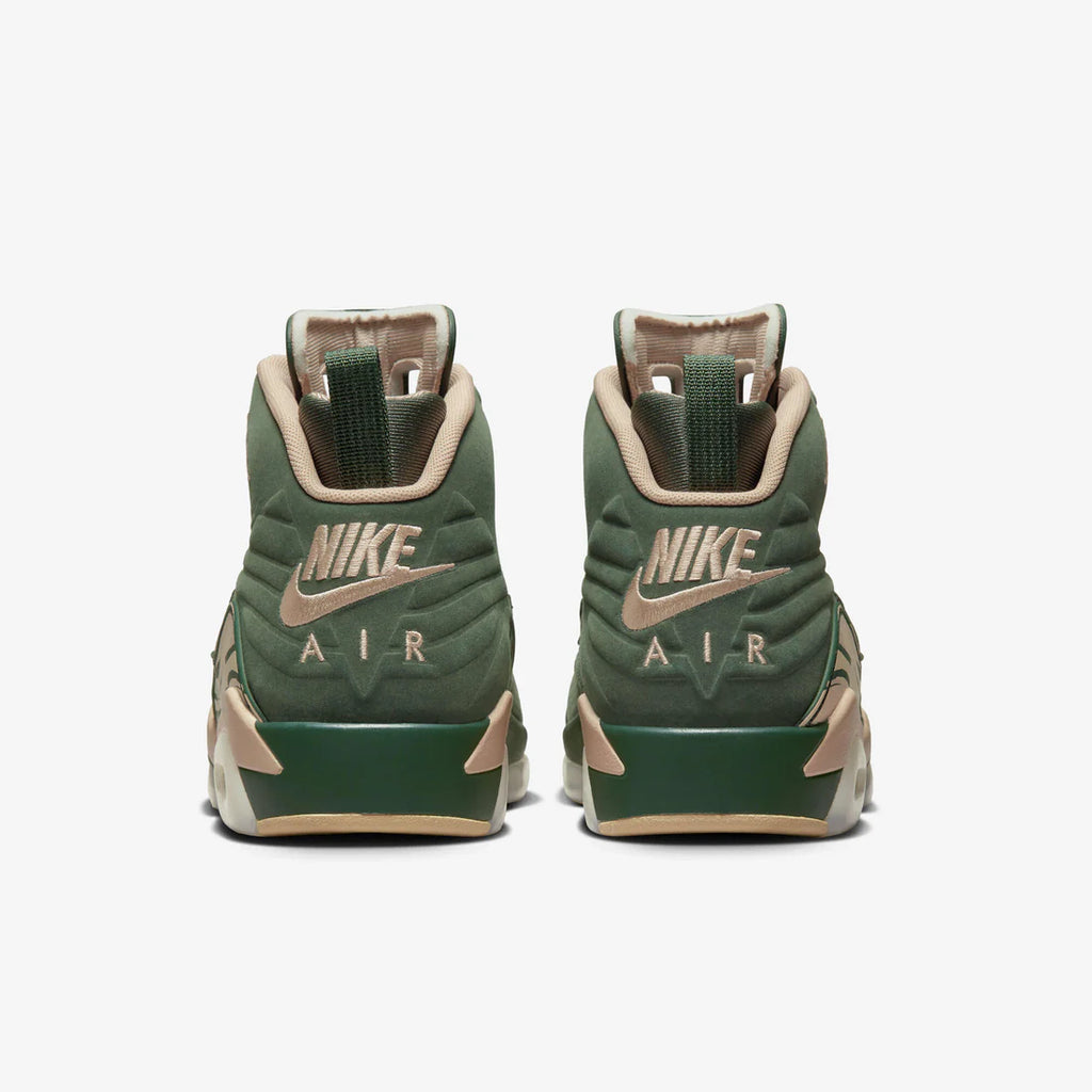 Nike Jumpman MVP Galactic Jade