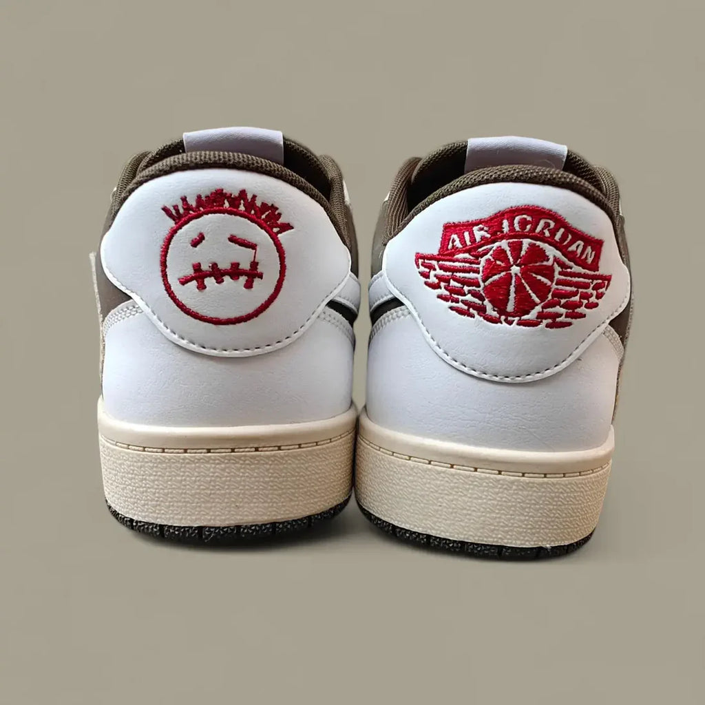 Nike Travis Scott Reverse Mocha Sneakers