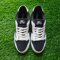 Nike Travis Scott Olive Sneakers