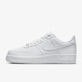 Nike Air Force Triple White Sneakers