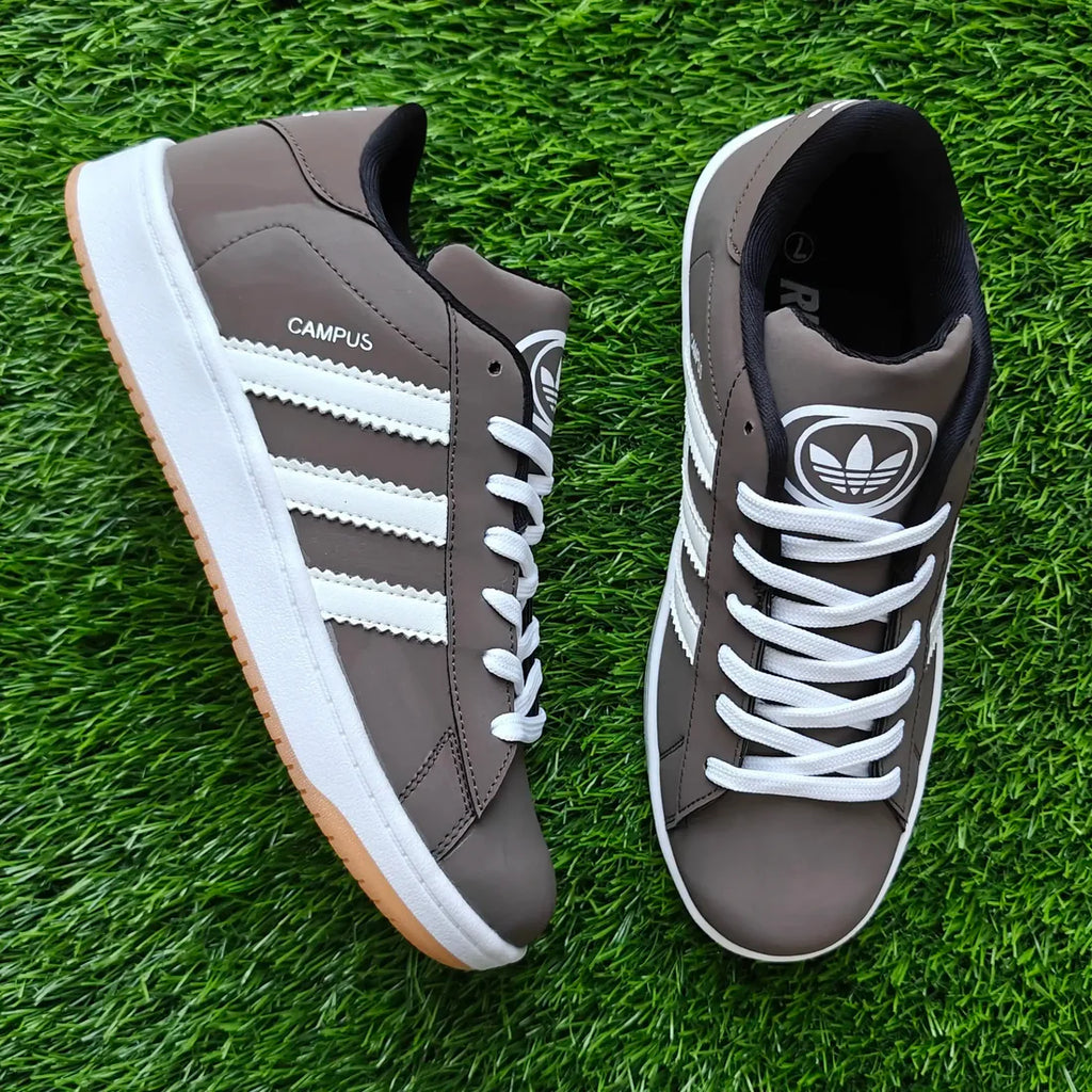 Campus Mocha Special Shoes