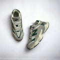 New Balance 9060 Grey-Green Shoes