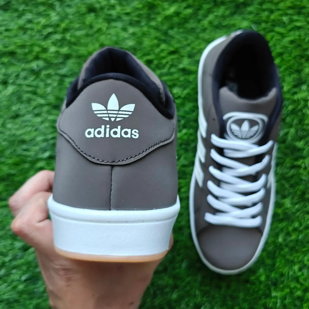 Campus Mocha Special Shoes