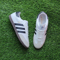 Adidas Samba White Sneakers