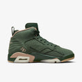 Nike Jumpman MVP Galactic Jade
