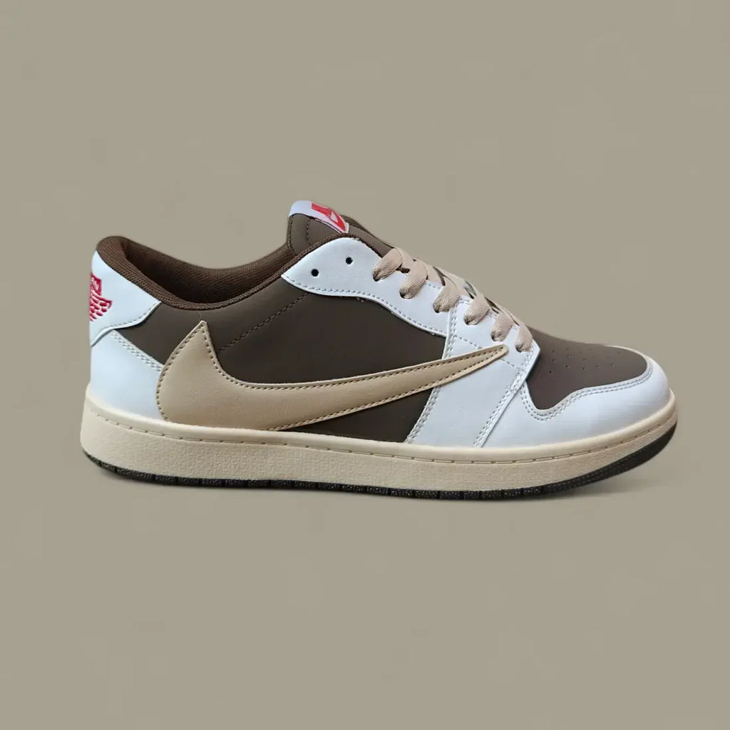Nike Travis Scott Reverse Mocha Sneakers