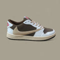 Nike Travis Scott Reverse Mocha Sneakers