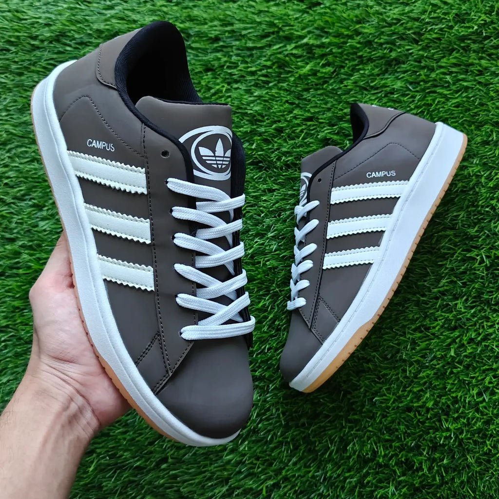 Campus Mocha Special Shoes