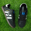 Adidas Samba Black Casual Sneakers